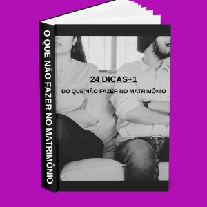 Capa do Bônus 24 dicas + 1