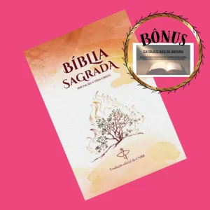 Capa do Bônus Passagens Bíblicas